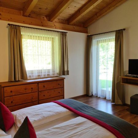Das Resort Brixen 布利克森塔勒 外观 照片