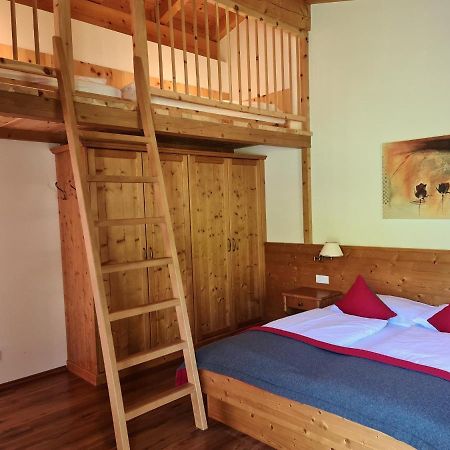 Das Resort Brixen 布利克森塔勒 外观 照片