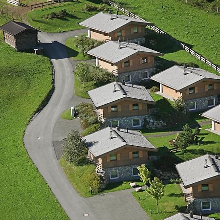 Das Resort Brixen 布利克森塔勒 外观 照片