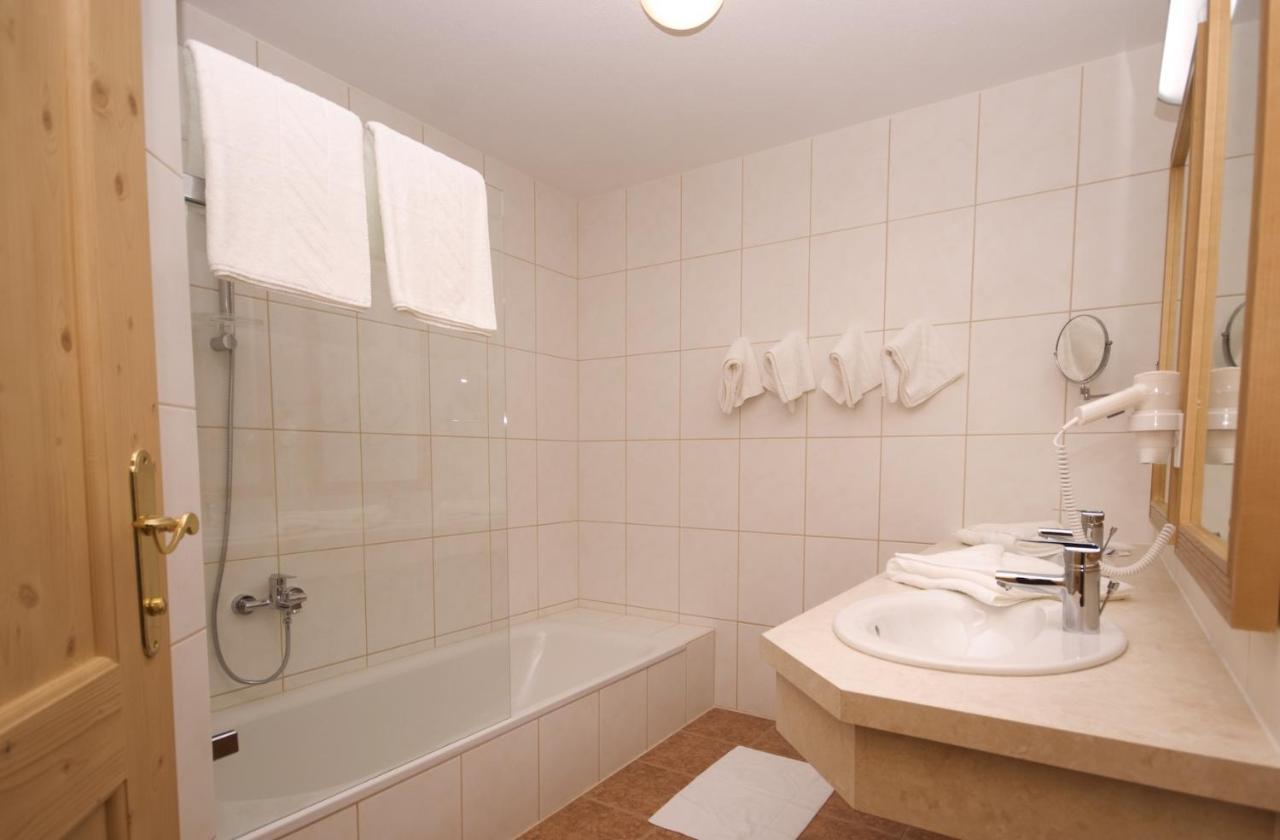 Das Resort Brixen 布利克森塔勒 外观 照片