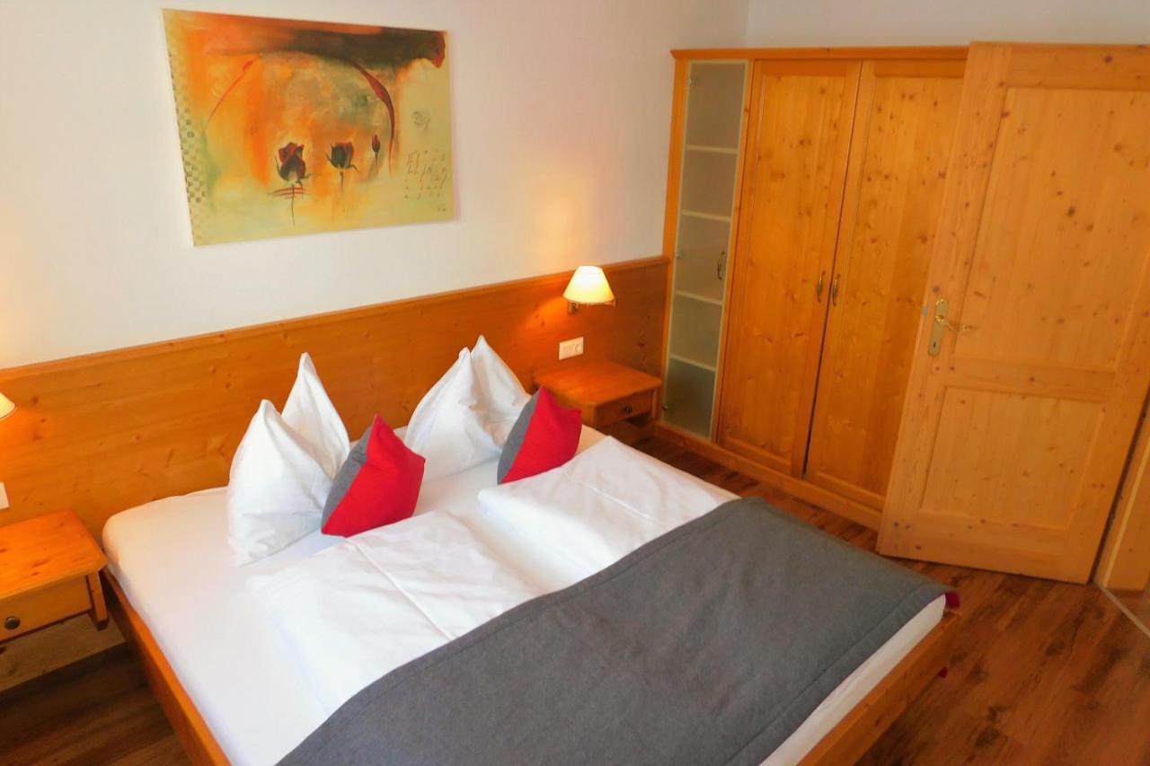 Das Resort Brixen 布利克森塔勒 外观 照片