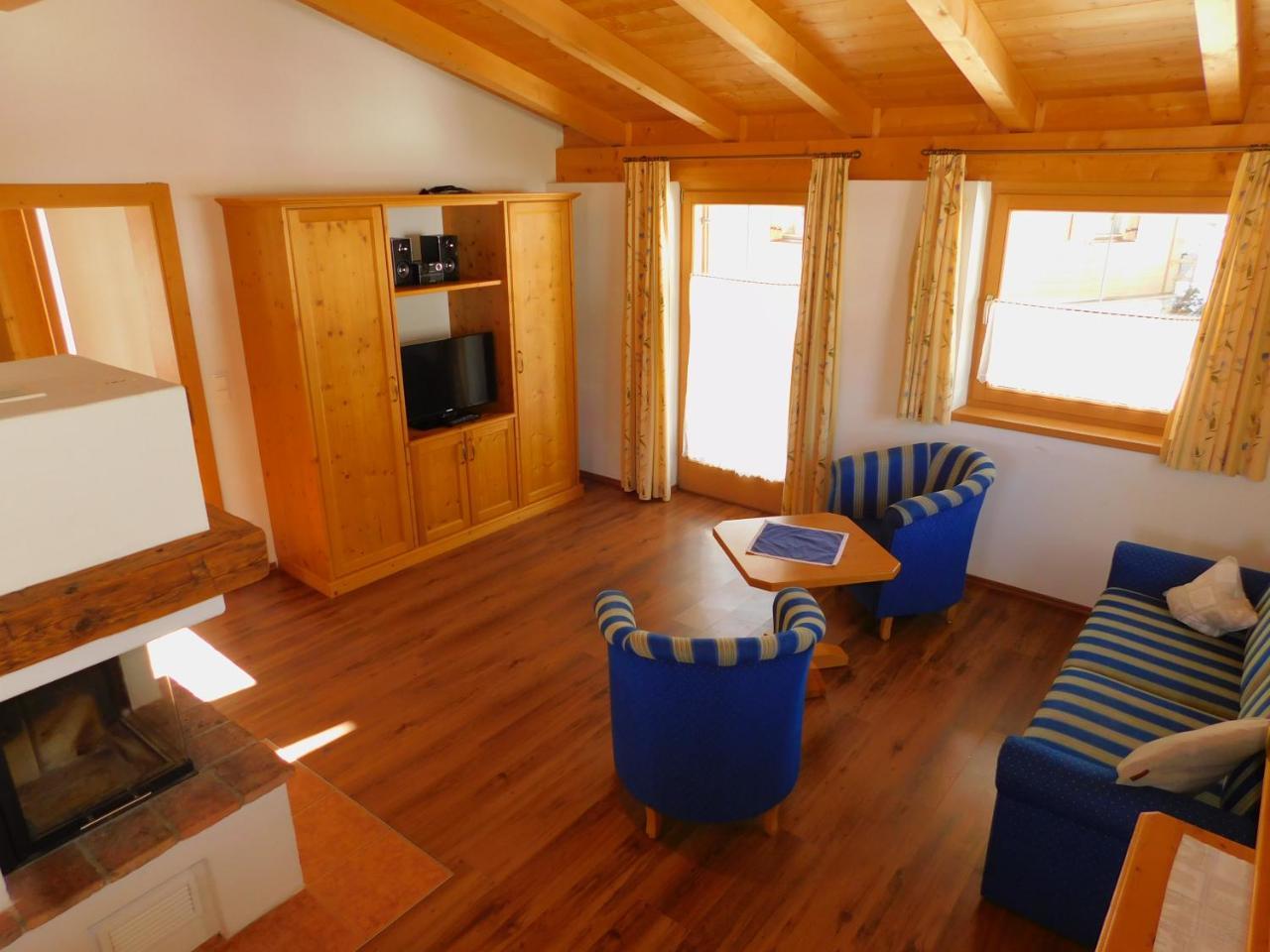 Das Resort Brixen 布利克森塔勒 外观 照片