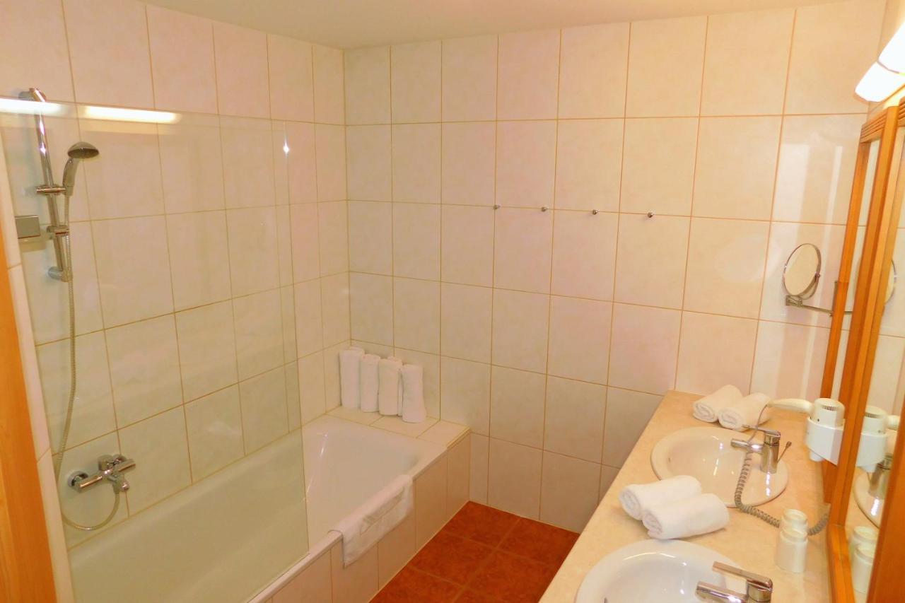 Das Resort Brixen 布利克森塔勒 外观 照片