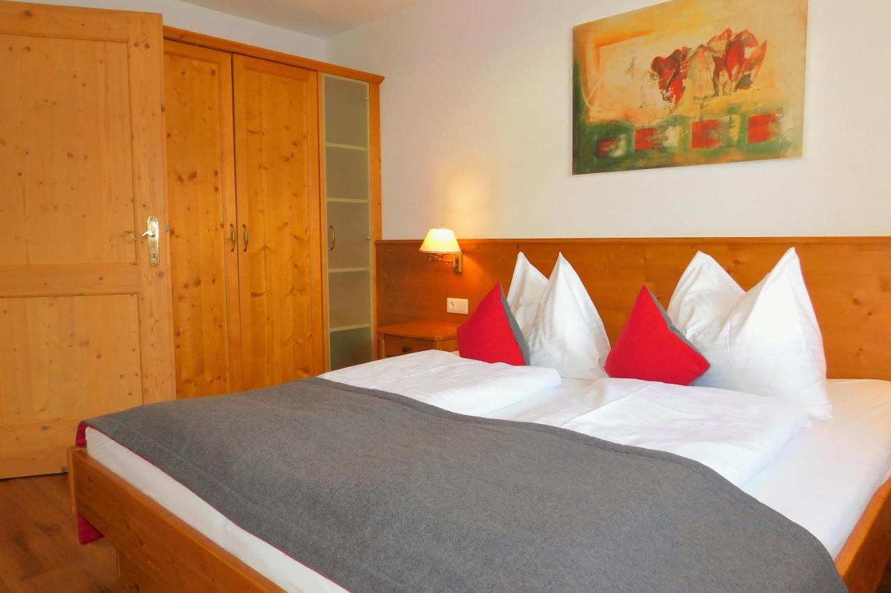 Das Resort Brixen 布利克森塔勒 外观 照片