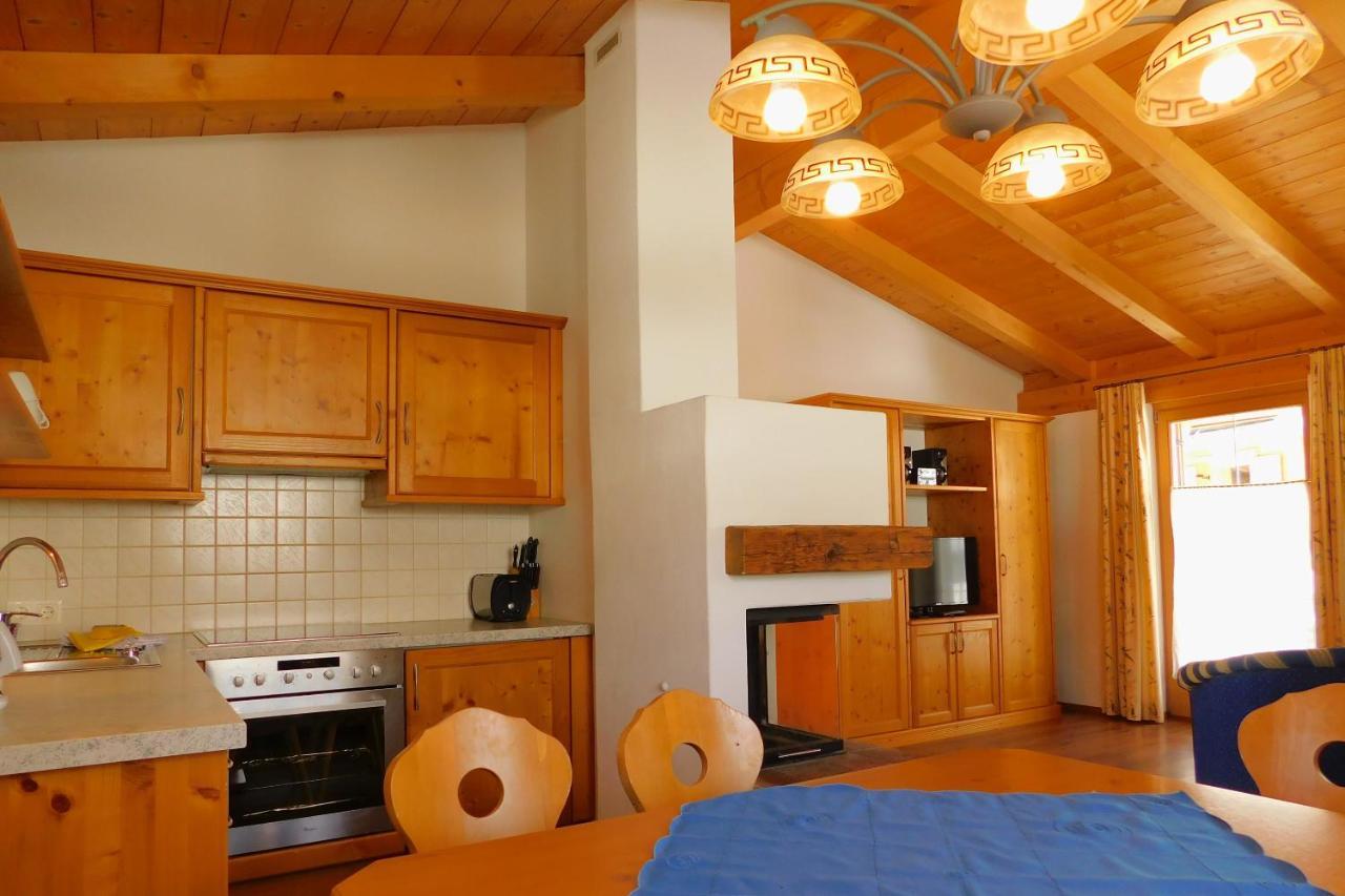 Das Resort Brixen 布利克森塔勒 外观 照片
