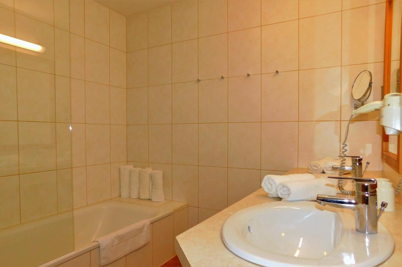 Das Resort Brixen 布利克森塔勒 外观 照片